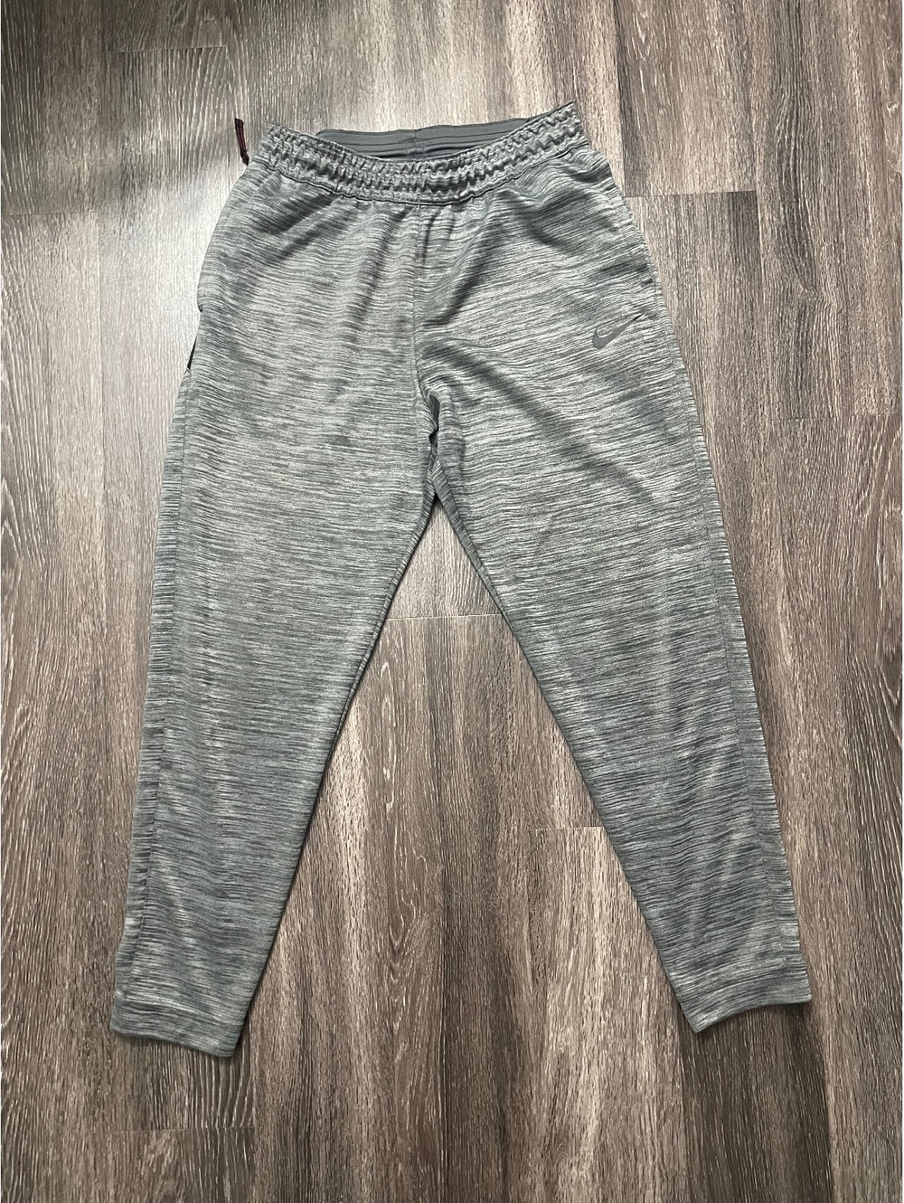 Nike Dri-FIT Heathered Athletic Joggers